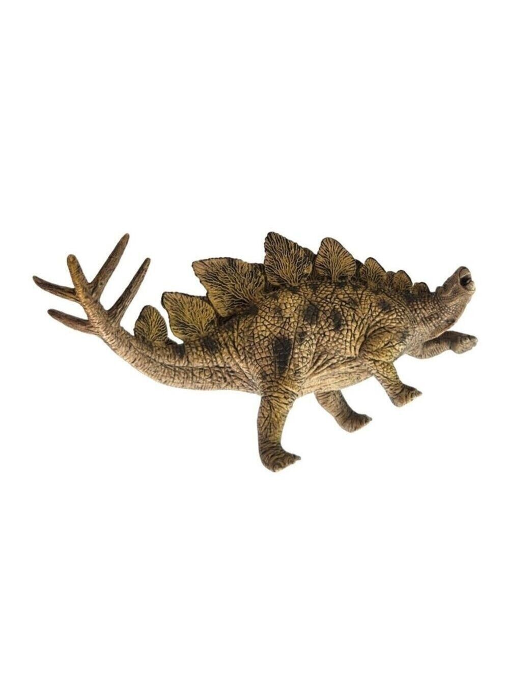 Schleich Stegosaurus Dinosaur Figure D-73527 AmLimes 69